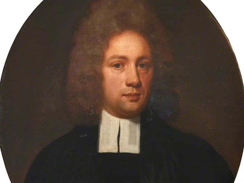 1650-William Sonmans - Ritratto di Thomas Creech